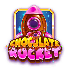 Chocolate Rocket